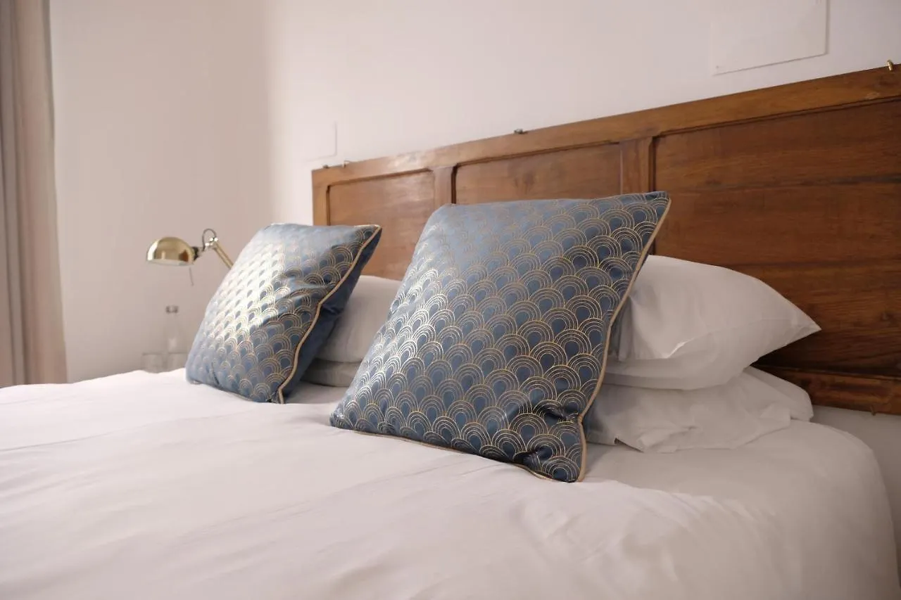 Lisbon Poets Inn Portugal