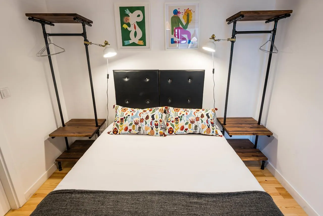 Lisbon Poets Inn 0*,  ポルトガル