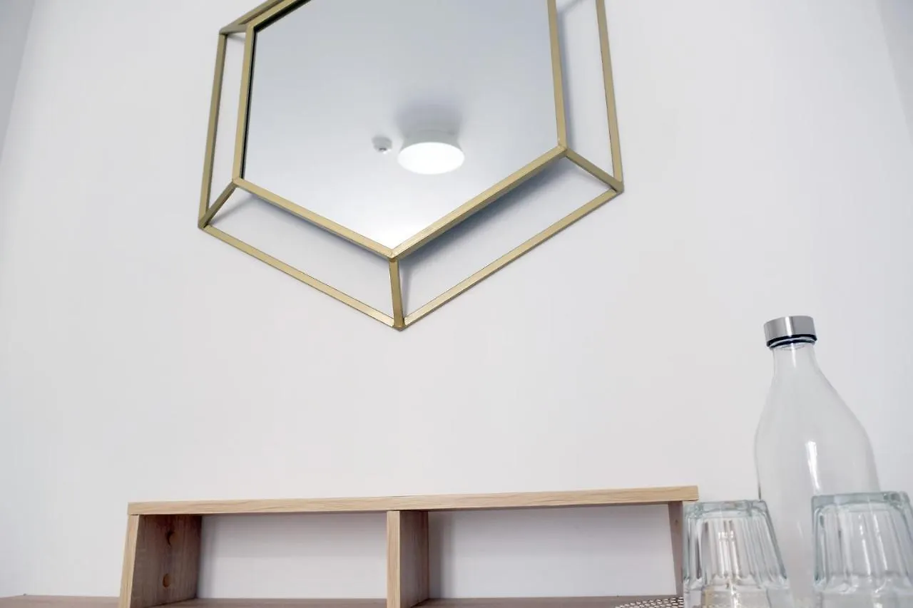 Lisbon Poets Inn ホステル