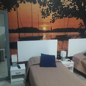  Hostal Africa Do Sul