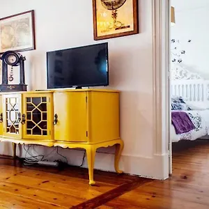 Apartamento Find Me Boutique Penthouse, Lisboa