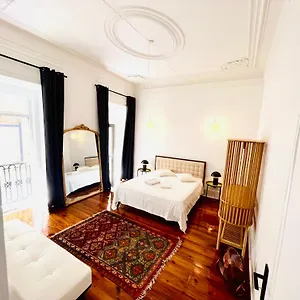 Apartamento Royal Prince Apartments - Jardim do Príncipe Real, Lisboa