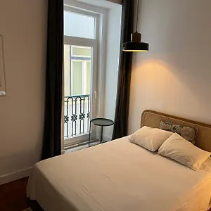 Apartamento Royal - Jardim Do Real, Lisboa