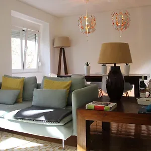 Apartamento Tasty Flat - Graça, Lisboa