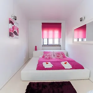 Apartamento Ana's Design, Lisboa