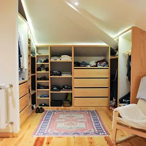 2* Pensión Gs Chiado Boutique Studios&suites