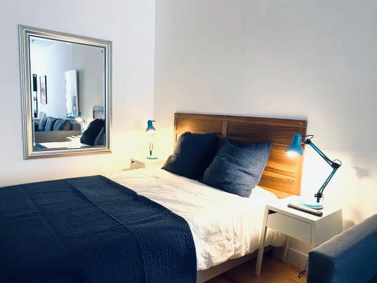 Lisbon Poets Inn Hostel