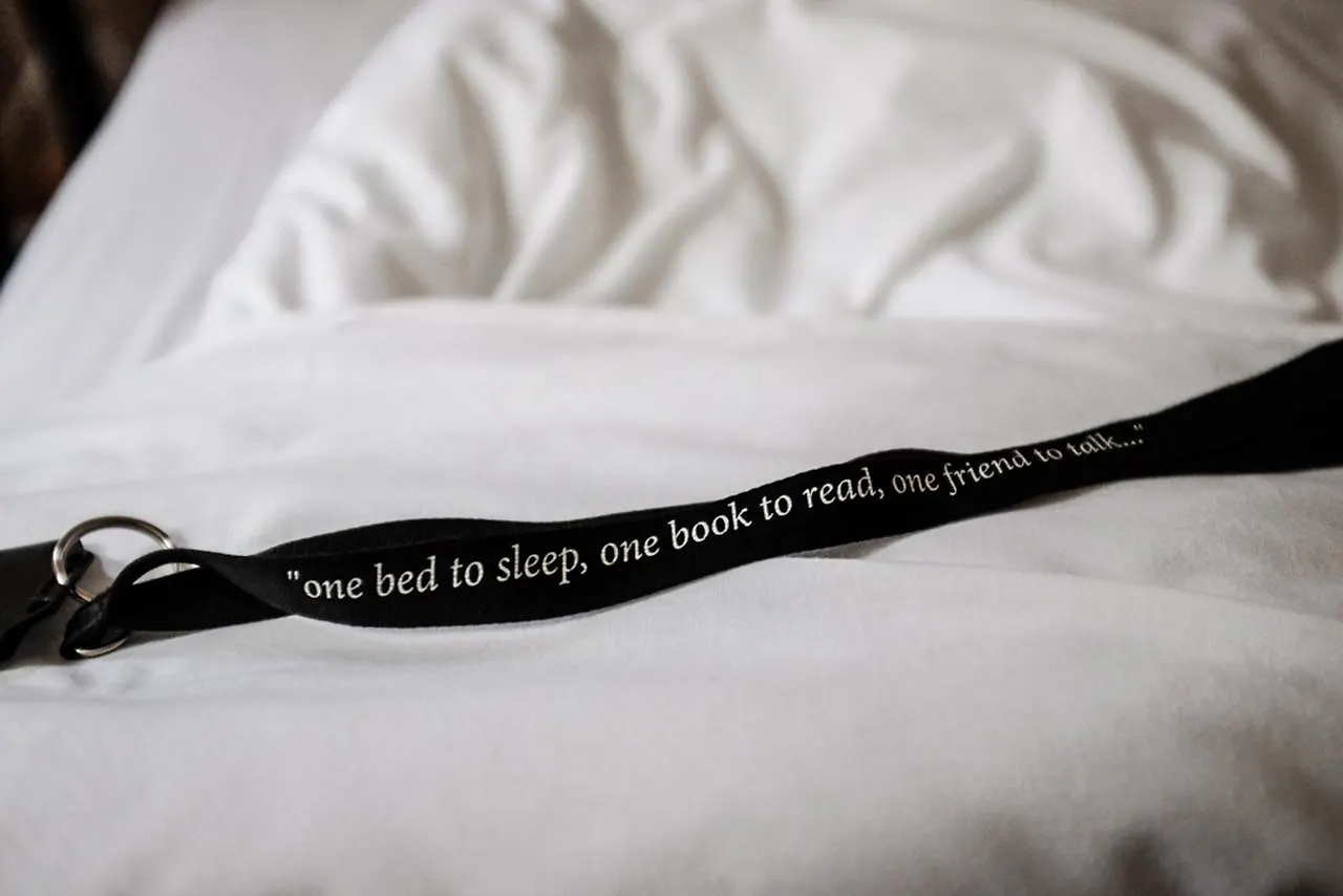 Lisbon Poets Inn Hostel