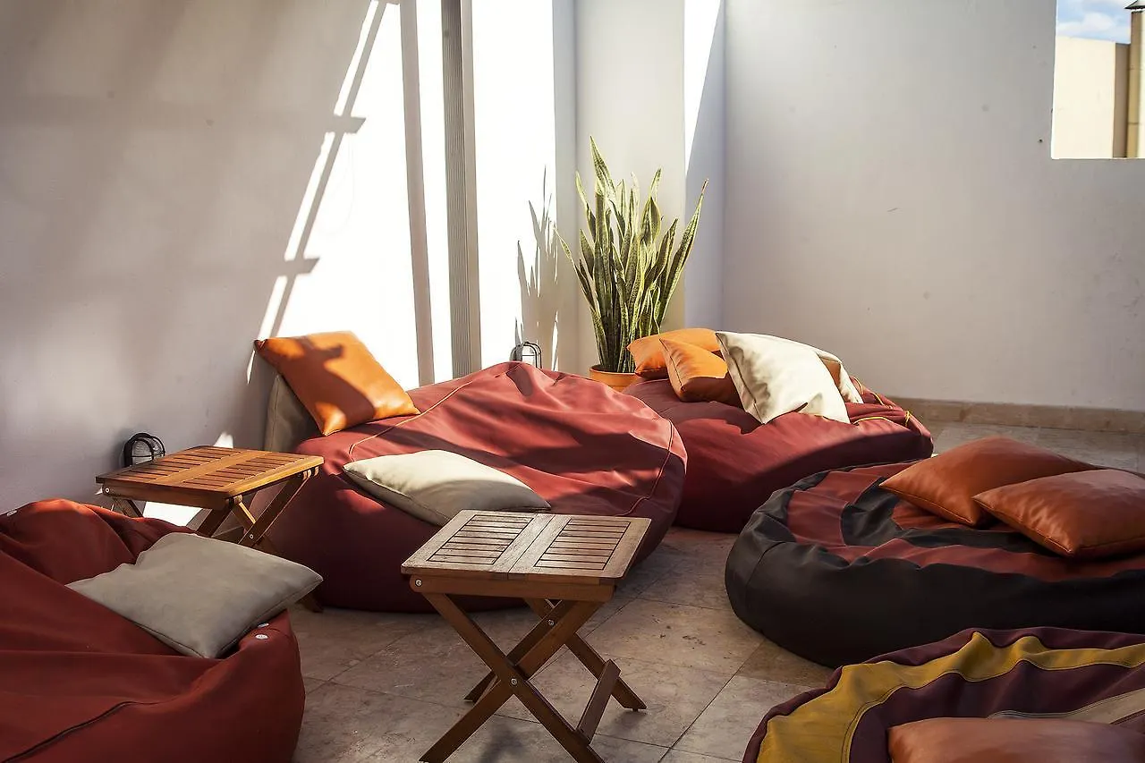 Lisbon Poets Inn Portugalsko