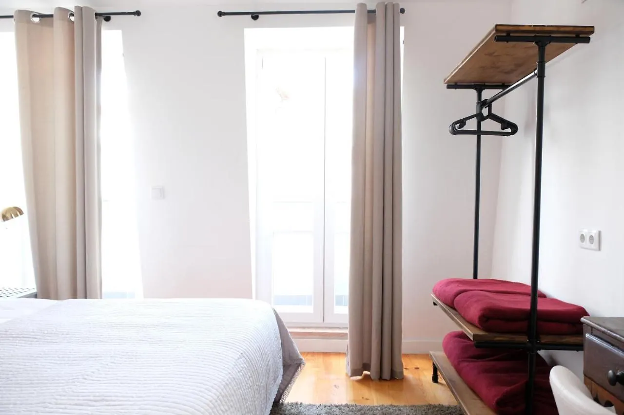 Lisbon Poets Inn Portugal