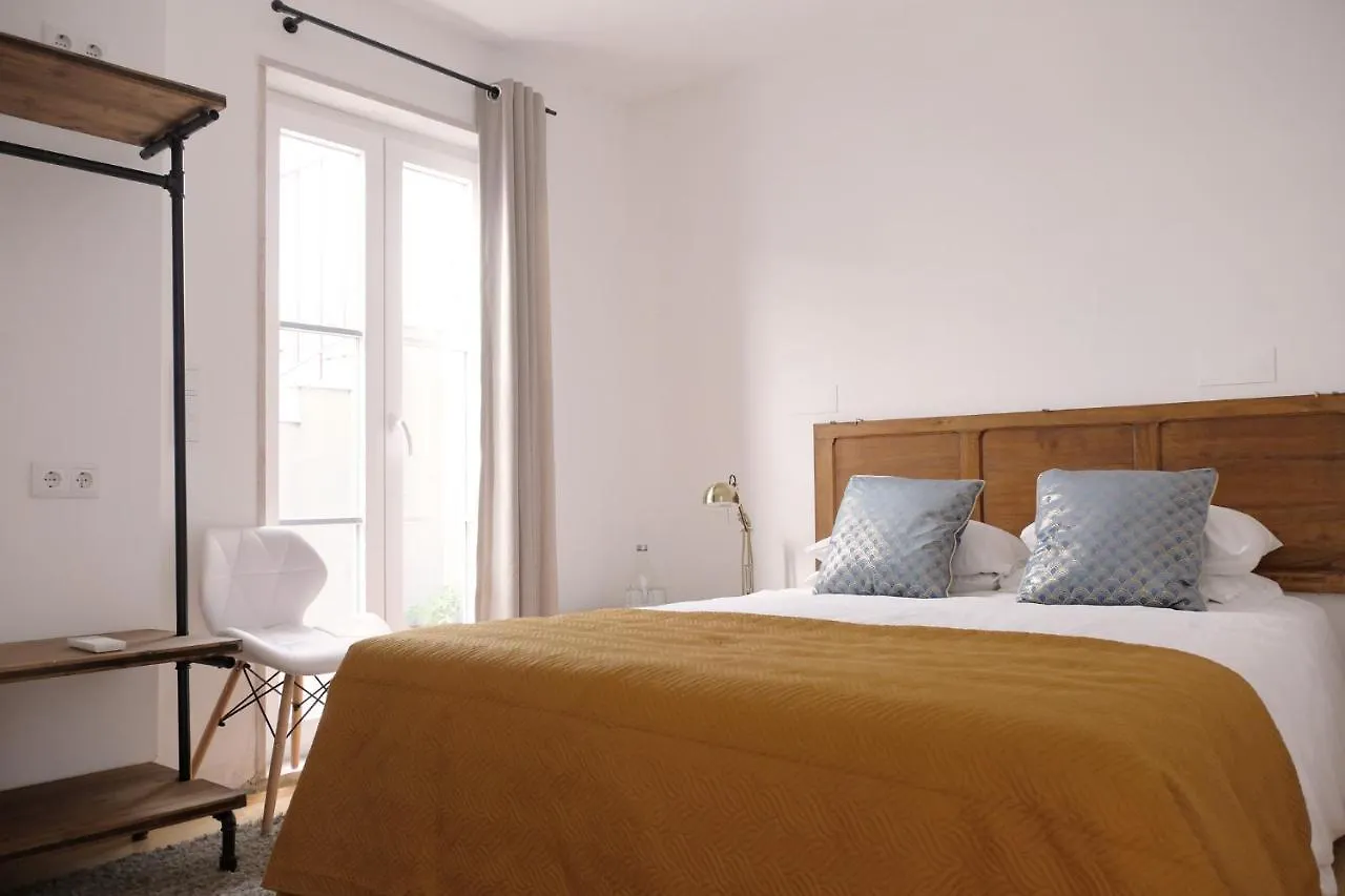 Lisbon Poets Inn Portugal