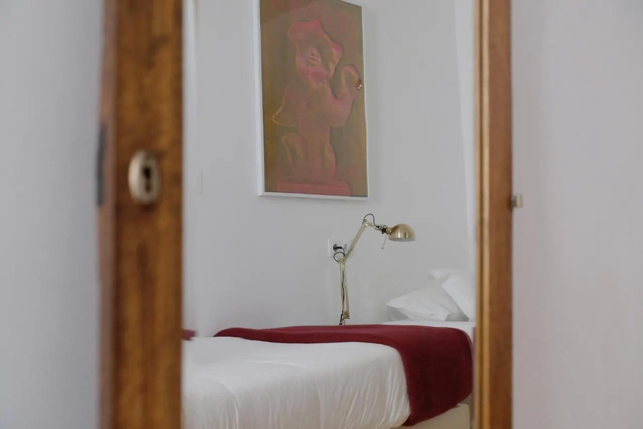 Lisbon Poets Inn 0*,